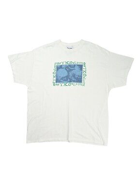 Onyx Collective Graphic T-Shirt in White